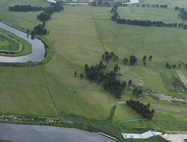 A contrarreloj: Ptar Canoas iniciaría operación en 2032 para recuperar río Bogotá