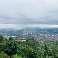 Foto d Dosquebradas, en nota de cuál municipio de Colombia es histórico en ONU por reconocimiento de resiliencia