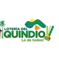 Lotería del Quindío último sorteo, resultado hoy 9 de octubre de 2025