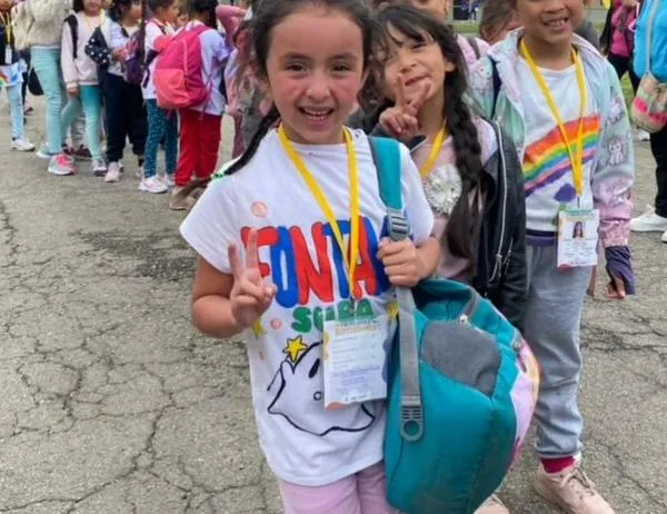 Más de 1.000 niños vivieron unas vacaciones inolvidables junto al IDRD en Mundo Aventura 