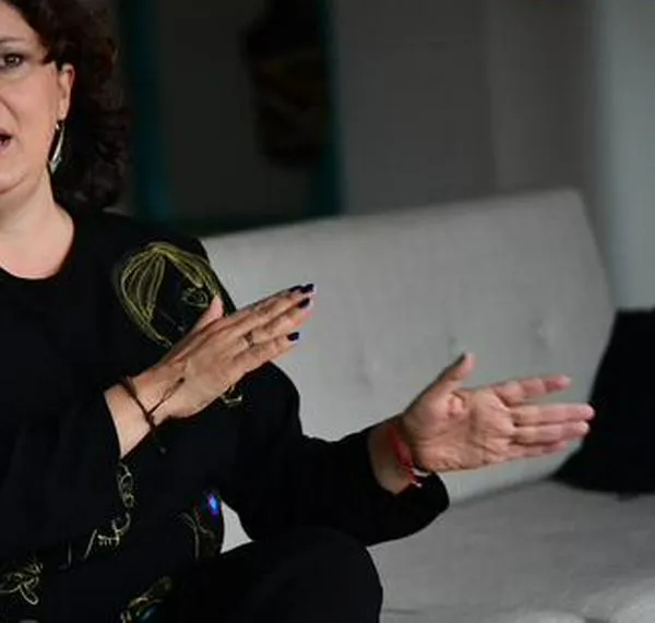 Cierran investigación contra Angélica Lozano por presuntos pagos irregulares del Metro