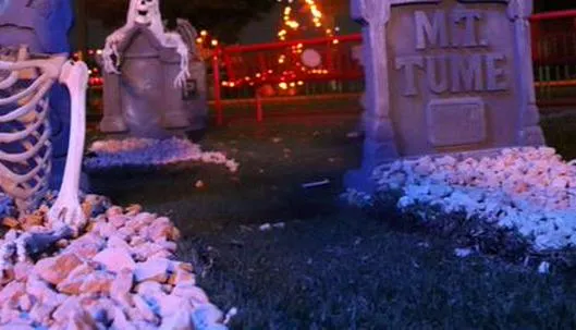 ¿Sin planes para Halloween? Agéndese con la oferta cultural en Bogotá