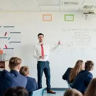 Estos son los mejores colegios privados de Bogotá en nivel de ingles