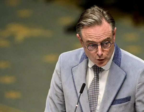 Bélgica: desarticulado un proyecto de atentado yihadista contra el primer ministro