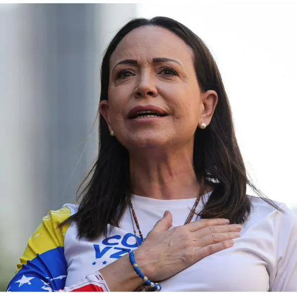 ¿Cuánto dinero ganó María Corina Machado por el Nobel de Paz? Es una millonada