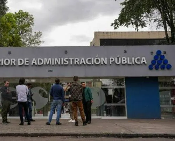 En esta universidad, que incluye sede en Caldas, la matrícula seguirá gratis