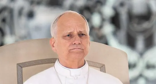 Quién es Ciro Quispe López, obispo peruano al que papa León XIV aceptó renuncia