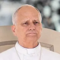 Quién es Ciro Quispe López, obispo peruano al que papa León XIV aceptó renuncia