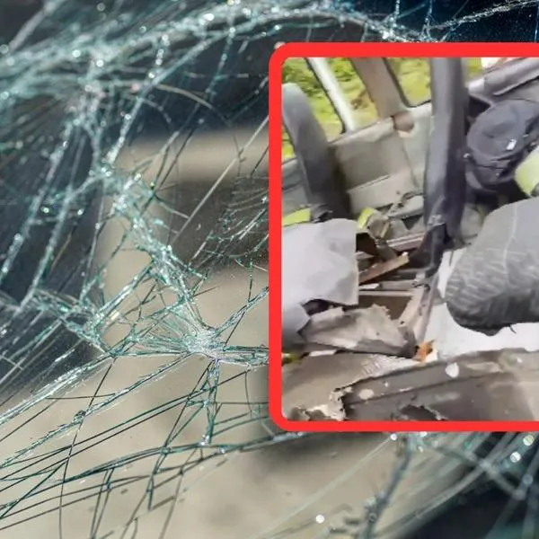 Accidente de tránsito en la vía entre Pasto y Tumaco hoy: hay varios muertos