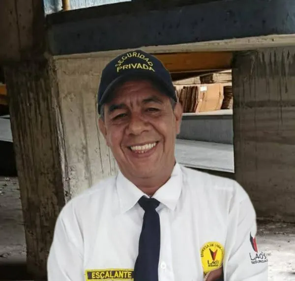 Vigilante murió luego de trágica caída en su trabajo en Neiva: qué pasó