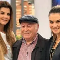 Murió Carlos Barbosa Romero, actor colombiano, a causa de problema de salud