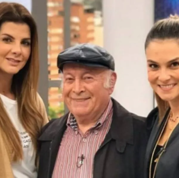 Murió Carlos Barbosa Romero, actor colombiano, a causa de problema de salud