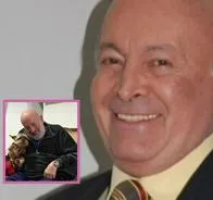 Último video del actor Carlos Barbosa: estaba feliz y le dio gracias a sus hijos