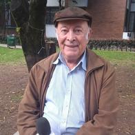 Carlos Barbosa