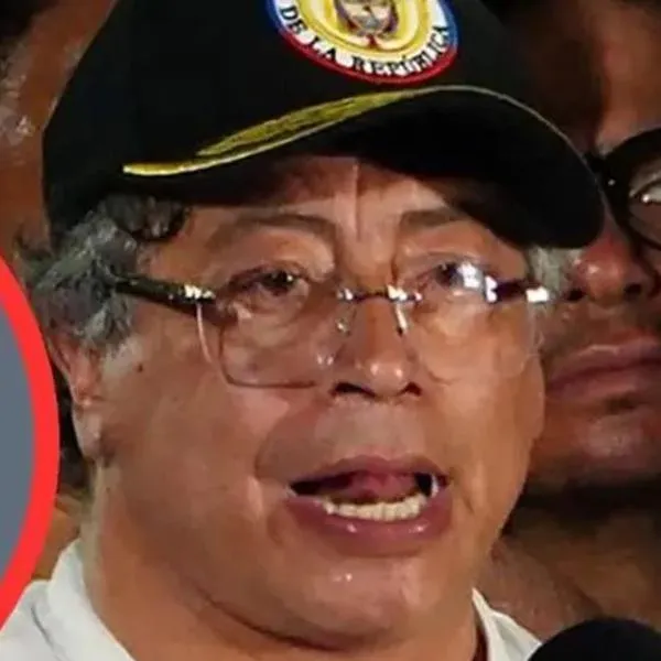 Felipe Zuleta, contra Petro, por insólito mensaje al Nobel de María Corina