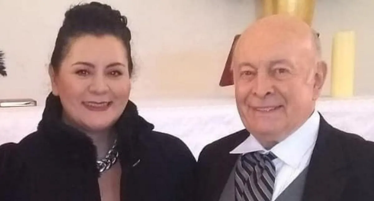 ¿Quién es la esposa de Carlos Barbosa? La actriz Myriam Bohórquez