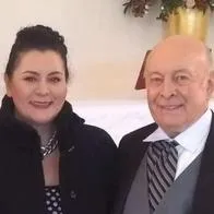 ¿Quién es la esposa de Carlos Barbosa? La actriz Myriam Bohórquez