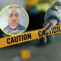 Murió cabecilla del 'Tren de Aragua' en Sabaneta, Antioquia, al caer de edificio