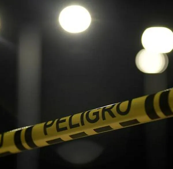 Ladrón murió en Bogotá luego de intentar robarle bicicleta a un soldado