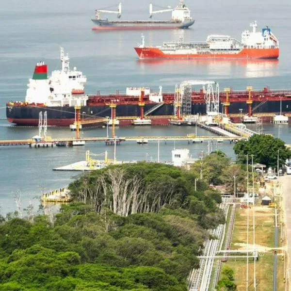 Ecopetrol recibió certificación internacional de seguridad portuaria para sus terminales en Cartagena