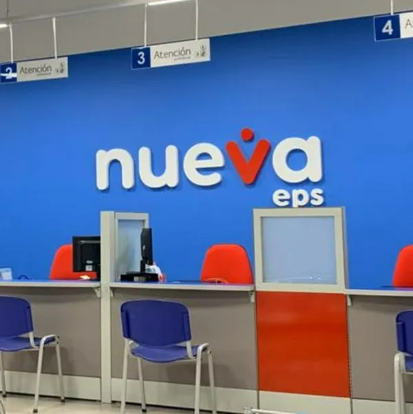 Policía se tomó sede de Nueva EPS en Bogotá: llegaron con orden de arresto