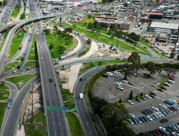 Implosión en Las Américas con Calle 13: guía para ciudadanos y cierres en Bogotá