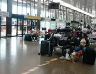 340.000 pasajeros han salido por Terminal de Transporte de Bogotá en semana de receso 