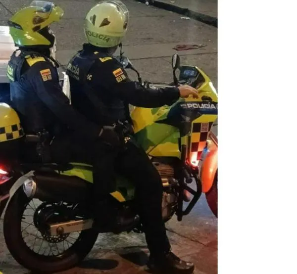 Fracasado intento de fuga en Manizales: Sergio se enfrenta a juicio por violencia contra servidor público
