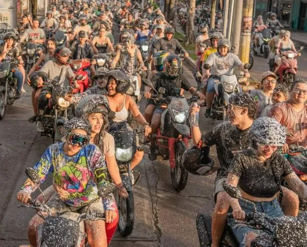 Caldas está de fiesta: conozca las actividades tradicionales, culturales y gastronómicas en 12 municipios