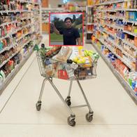 Supermercado
