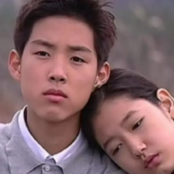 Así lucen los niños en la serie coreana 'Escalera al cielo', han pasado 20 años