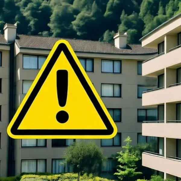 Los conjuntos residenciales en Colombia se exponen a una costosa multa por no tener póliza de zonas comunes, según el Ministerio de Vivienda. 
