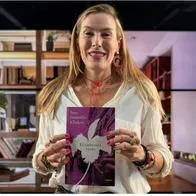 Sara Jaramillo Klinkert habla sobre 'El cielo está vacío' y su obra emblemática 