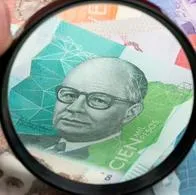 Inversiones en Colombia: Luis Felipe Aparicio, gerente comercial de Acciones & Valores, explicó que meter dinero en negocios no debe ser por emoción. 