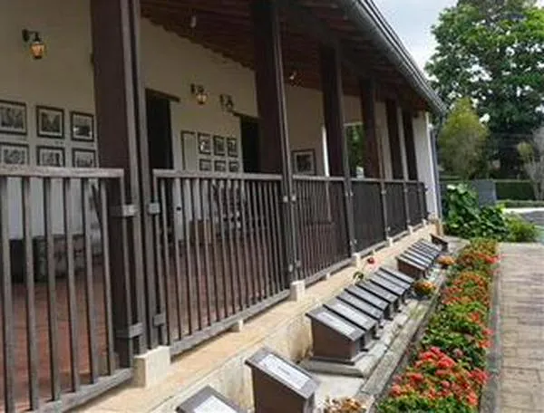 Museo GUA de Bucaramanga gana el Premio Internacional Mariposa de Oro 2025