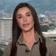 Alejandra Giraldo, de Noticias Caracol, sorpredió con cambio que hizo: qué pasó