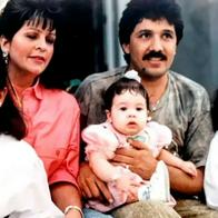 Quién es la hija de Rafael Orozco: así se ve la segunda niña que tuvo