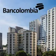 Bancolombia hará remate de apartamentos desde 90 millones de pesos: clientes pueden comprar viviendas en Bogotá, Medellín y Soacha. 
