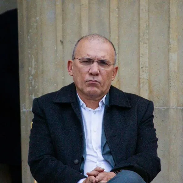 ¿Roy Barreras le quiere correr butaca a Pinzón? Va pidiendo pista en La U
