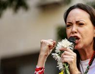 Entre aplausos y contrastes, el mundo reacciona el Nobel de la Paz de María Corina Machado