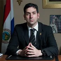 Marcelo Pecci