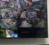 Un municipio de Caldas pone a funcionar sus cámaras de seguridad, ¿cuántas?