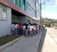 Crece la emoción: se acerca la hora de apertura de un megacolegio en Caldas