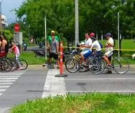 Ciclovía Cali se activa con clases, música y rumba: esta es la programación de este domingo