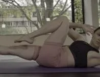 Clase de stott pilates y danza contemporánea este 12 de octubre en la Casona de la Danza ¡No te lo pierdas! 
