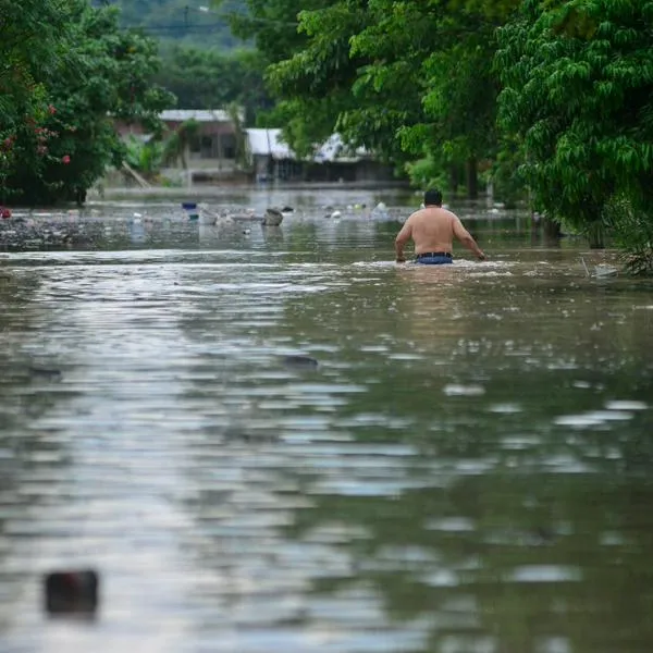 Inundaciones en México: lluvias causan estragos y dejan muertos varios estados