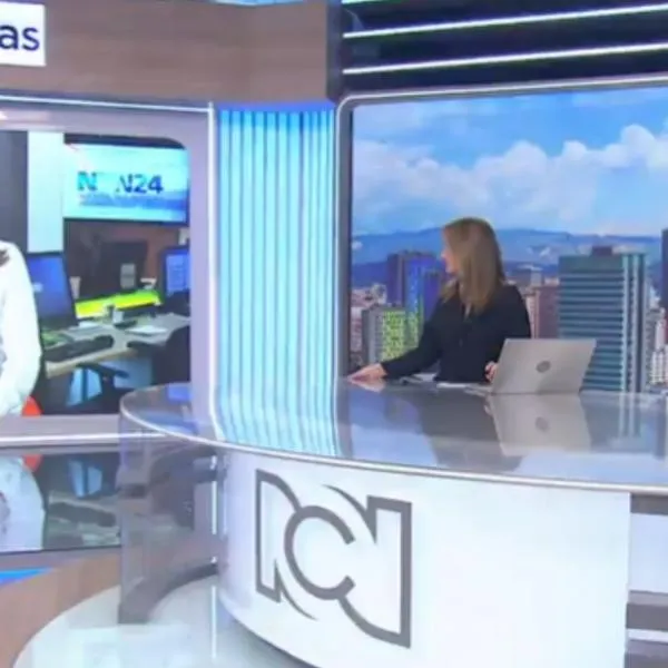 RCN despide a uno de sus directivos: Lalo Correa sale de la cadena televisiva