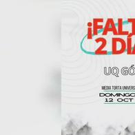 UQ Góspel: un encuentro de fe y música