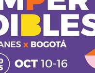 Bienal BOG25, BIFF, exposiciones y mucho más planes IMPERDIBLES en Bogotá 
