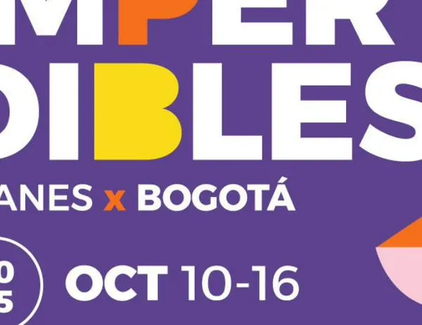 Bienal BOG25, BIFF, exposiciones y mucho más planes IMPERDIBLES en Bogotá 